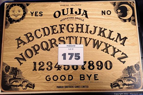 Lot #175 (1 of 7)