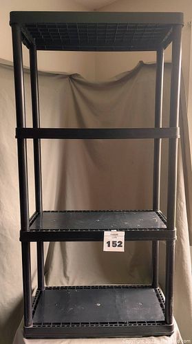 Lot #152 (1 of 1)