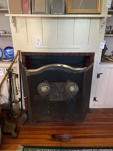 Lot #169 (1 of 8)