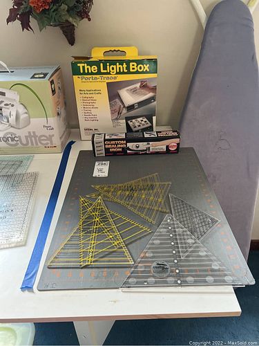 Lot #298 (1 of 11)