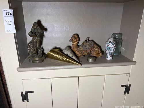 Lot #174 (1 of 19)