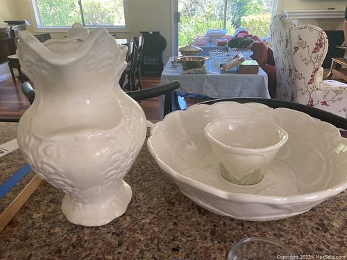Lot #427 (1 of 15)