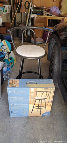 Lot #455 (1 of 3)