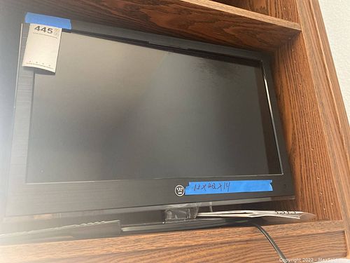 Lot #445 (1 of 6)