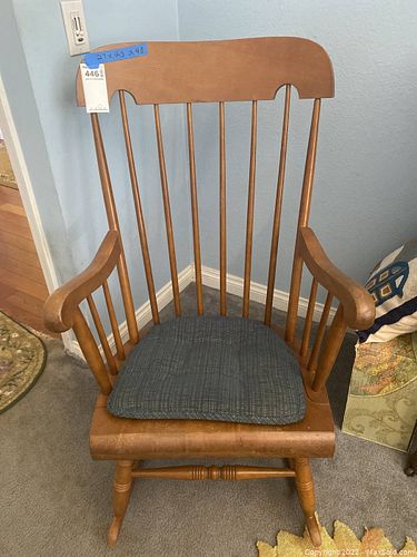 Lot #446 (1 of 2)