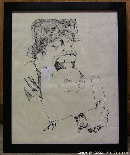Lot #69 (1 of 7)
