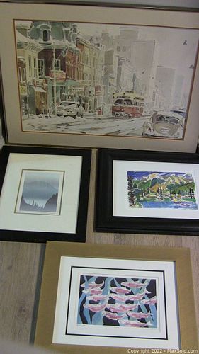 Lot #47 (1 of 9)