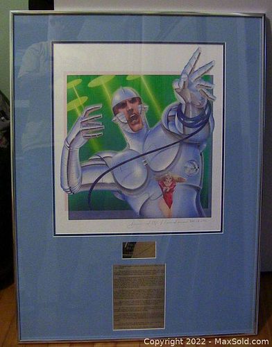 Lot #15 (1 of 4)
