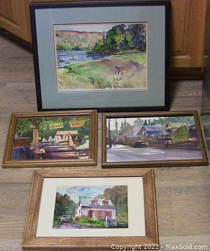 Lot #9 (1 of 7)