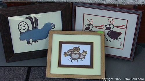 Lot #39 (1 of 7)