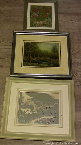 Lot #66 (1 of 6)