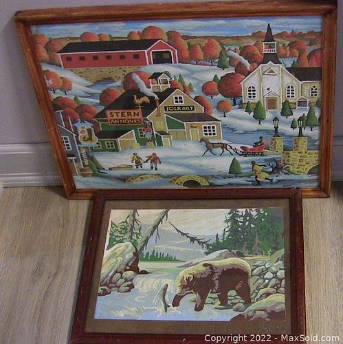 Lot #57 (1 of 4)