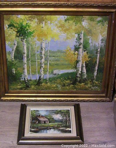 Lot #14 (1 of 5)