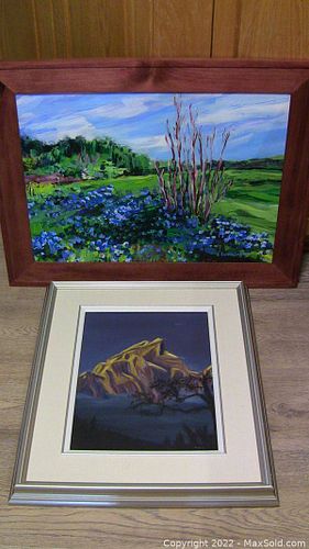 Lot #63 (1 of 7)