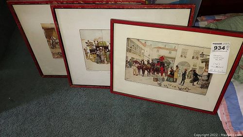 Lot #934 (1 of 12)