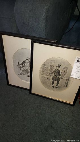 Lot #933 (1 of 10)