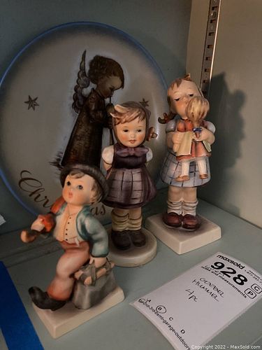Lot #928 (1 of 20)