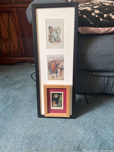 Lot #932 (1 of 10)