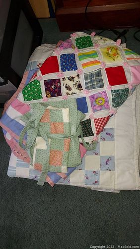 Lot #935 (1 of 10)