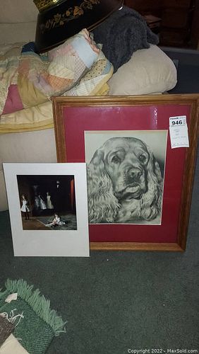 Lot #946 (1 of 11)