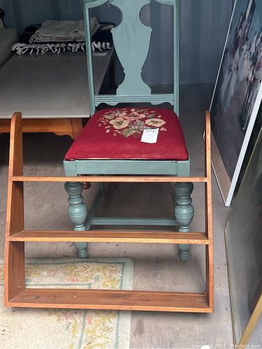 Lot #893 (1 of 20)