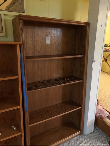 Lot #519 (1 of 8)