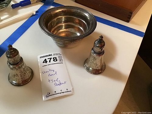 Lot #478 (1 of 15)