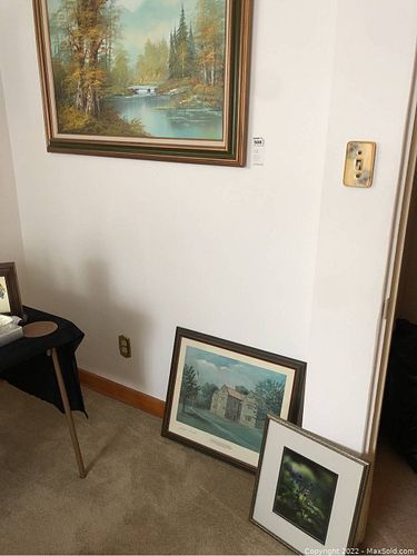 Lot #508 (1 of 10)