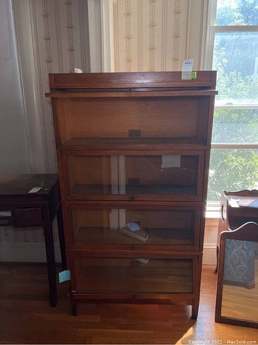 Lot #459 (1 of 16)