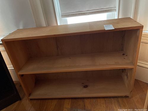 Lot #488 (1 of 8)