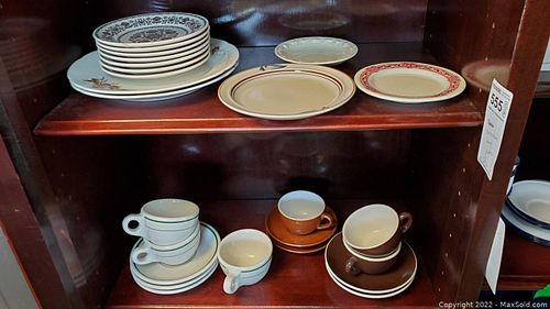 Lot #555 (1 of 24)