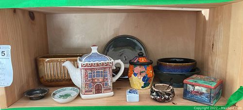 Lot #515 (1 of 16)