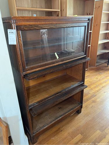 Lot #496 (1 of 13)
