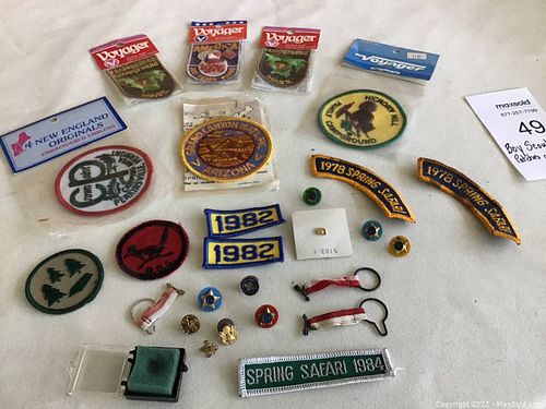 Lot #49 (1 of 7)