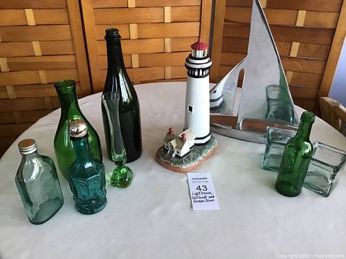 Lot #43 (1 of 4)