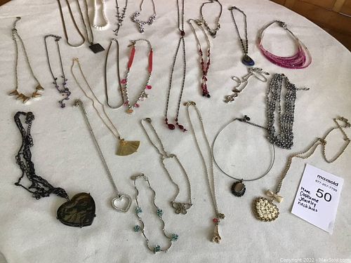 Lot #50 (1 of 13)