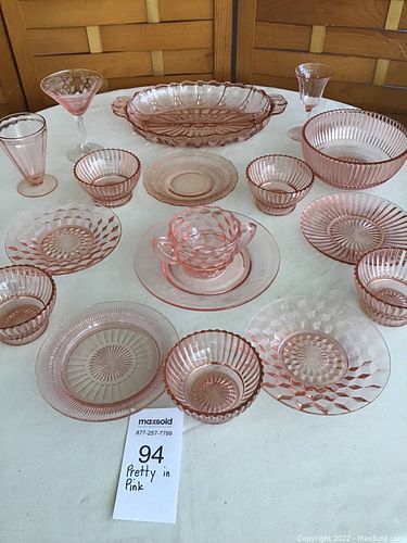 Lot #94 (1 of 14)