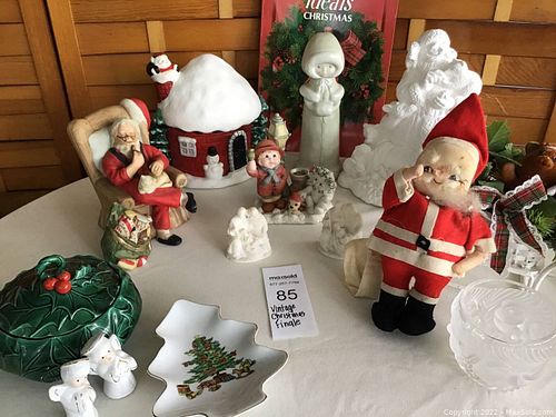 Lot #85 (1 of 16)