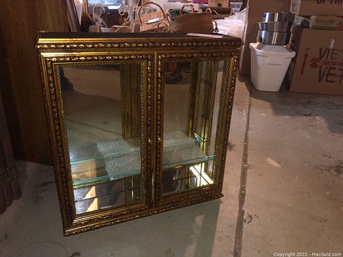 Lot #107 (1 of 7)