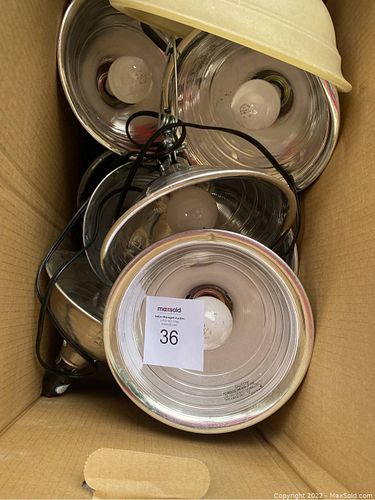 Lot #36 (1 of 5)