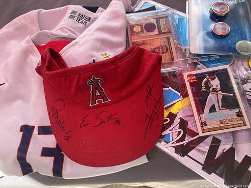 Lot #93 (1 of 16)