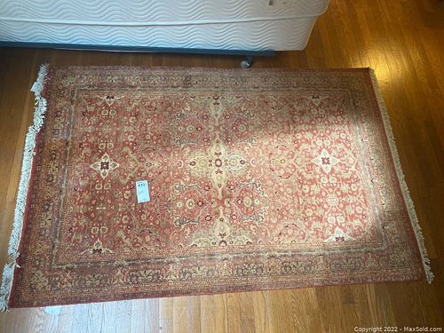 Lot #633 (1 of 10)