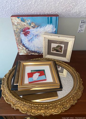 Lot #642 (1 of 12)
