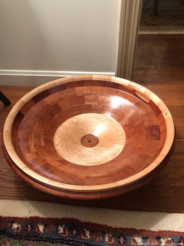 Lot #548 (1 of 11)
