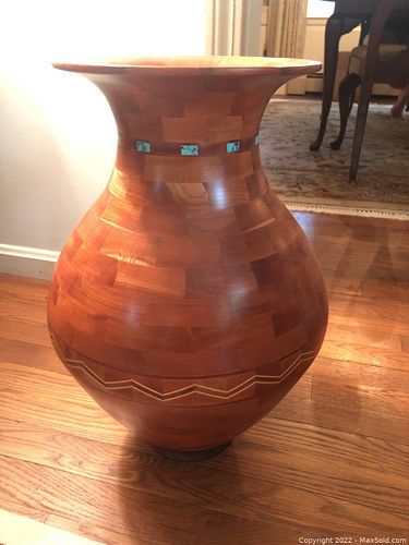 Lot #541 (1 of 12)