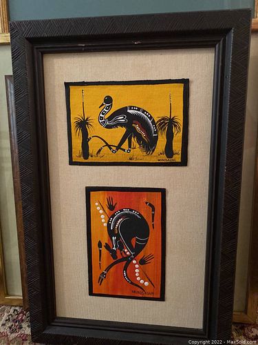 Lot #566 (1 of 19)