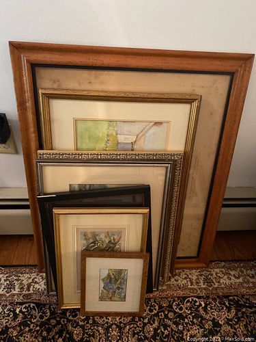Lot #567 (1 of 16)