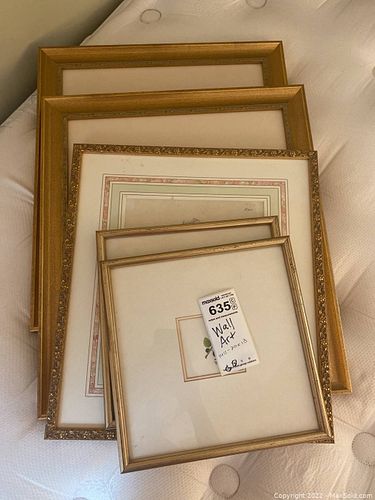 Lot #635 (1 of 13)