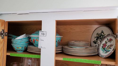 Lot #13 (1 of 17)