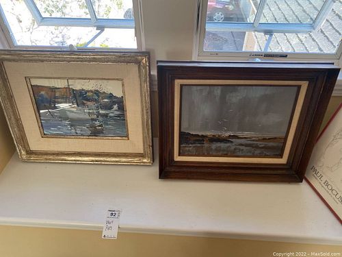 Lot #92 (1 of 11)